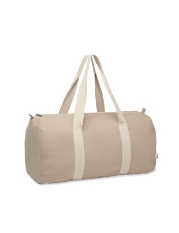 Sac de sport écologique en coton recyclé SINN