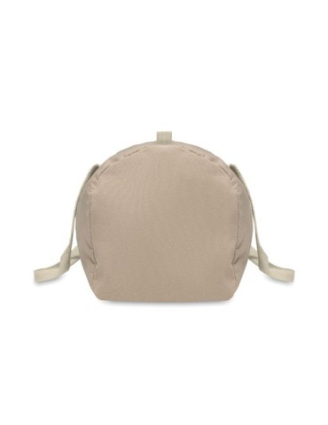 Sac de sport  en coton recyclé SINN Matières : coton recyclé Couleurs : kaki 2