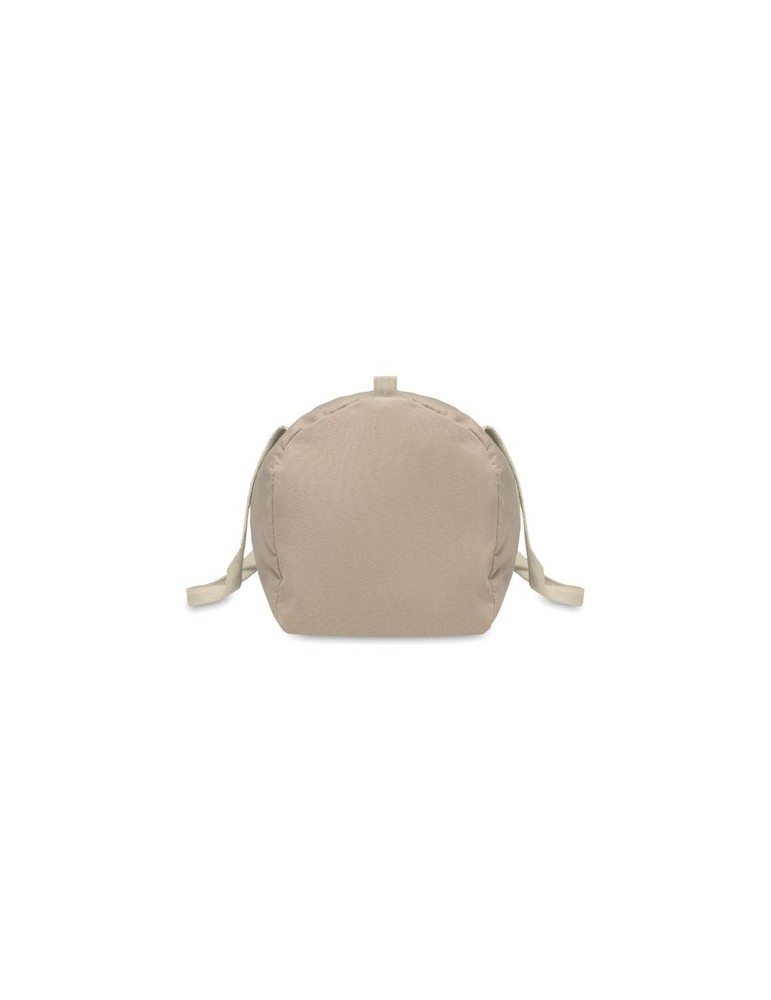 Sac de sport coton recyclé SINN Personnalisé