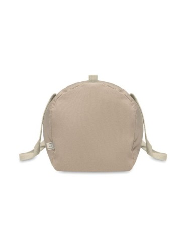 Sac de sport  en coton recyclé SINN Matières : coton recyclé Couleurs : kaki personnalisation sur mesure