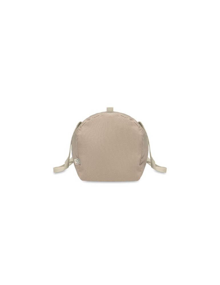 Sac de sport coton recyclé SINN Personnalisé