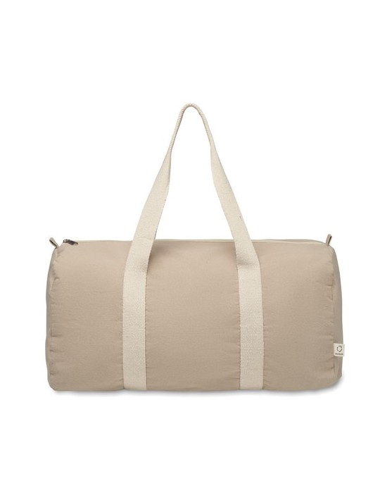 Sac de sport coton recyclé SINN Personnalisé