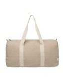 Sac de sport  en coton recyclé SINN Matières : coton recyclé Couleurs : kaki livraison express 24h 48h