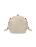 Sac de sport  en coton recyclé SINN Matières : coton recyclé Couleurs : beige objet promo petit budget