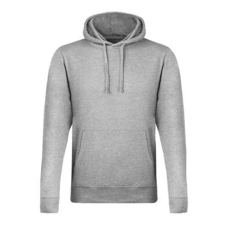 Sweat-Shirt Personnalisé Adulte - Landon Matières : coton Taille textile : XL Couleurs : bleu marine objet publicitaire robuste
