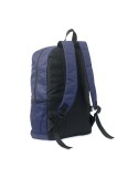 Sac à dos publicitaire en polyester 600D RPET HIGE Matières : PET recyclé Couleurs : bleu cadeau client original