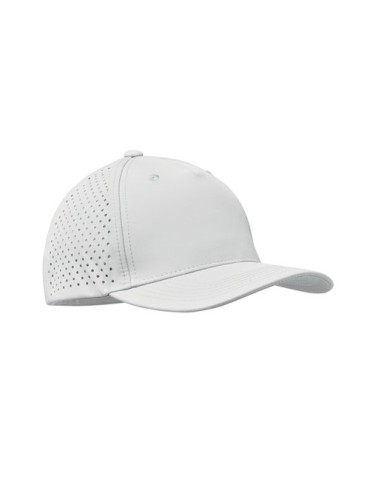 Casquette baseball à 5 pans personnalisée - CAPO