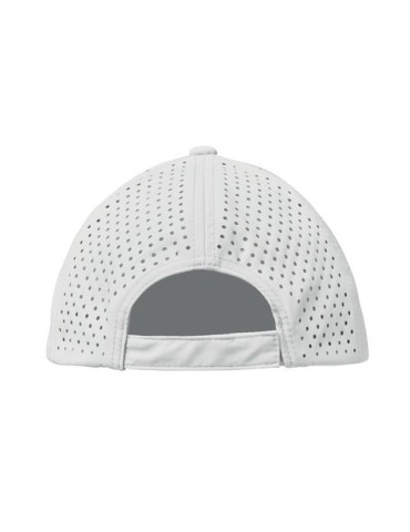 Casquette baseball à 5 pans CAPO 2