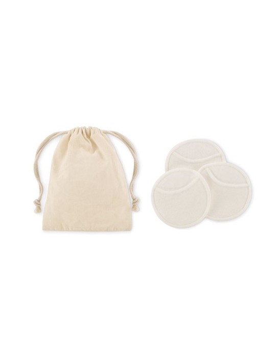 Patchs nettoyants réutilisables FAZE