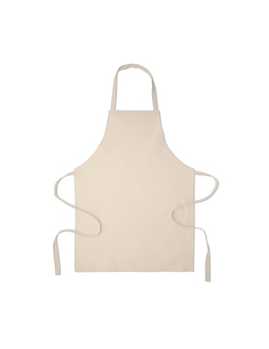 Tablier en coton recyclé SOUS