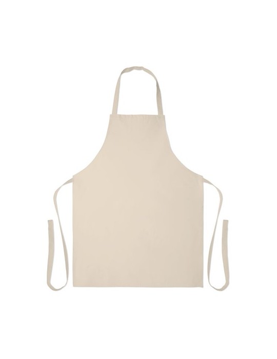 Tablier en coton recyclé SOUS