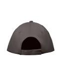 Casquette à 5 pans personnalisée SUNNY Matières : coton Couleurs : pierre livraison express 24h 48h