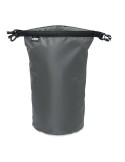 Sac étanche publicitaire 210T RPET 5L BOLSAIBLE Matières : PET recyclé Couleurs : pierre objet promotionnel éco-responsable