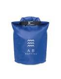 Sac étanche publicitaire 210T RPET 5L BOLSAIBLE Matières : PET recyclé Couleurs : bleu royal objet publicitaire robuste