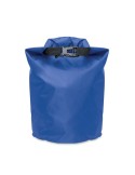 Sac étanche publicitaire 210T RPET 5L BOLSAIBLE Matières : PET recyclé Couleurs : bleu royal goodies personnalisé en stock