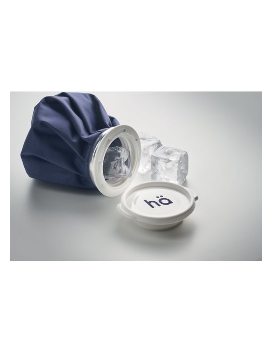 Poche à glace réutilisable SANAR