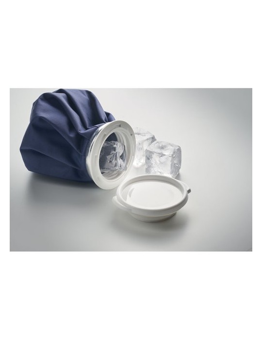 Poche à glace réutilisable SANAR