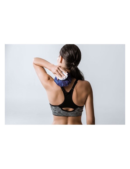 Poche à glace réutilisable SANAR