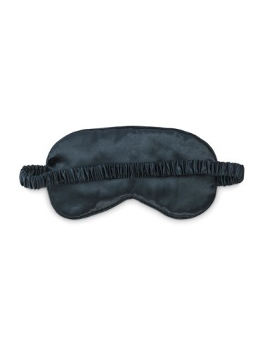 Masque oculaire personnalisé en polyester SLEEPY Matières : PET Couleurs : pierre cadeau collaborateur premium