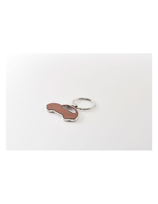 Porte-clés en forme de voiture LAR