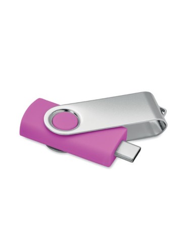 Clé USB-C 3.0 type-C de 16G       MO1401 COLODRI