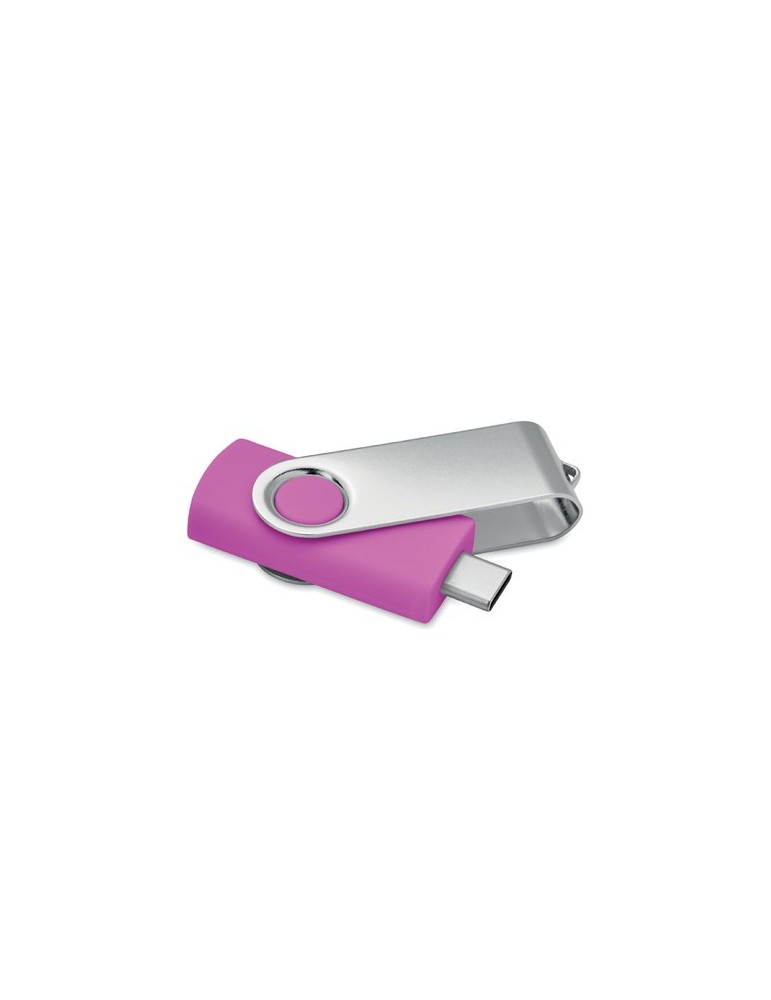 Clé USB-C 3.0 type-C de 16G       MO1401 COLODRI