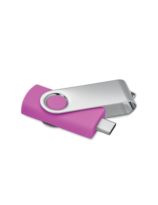 Clé USB-C 3.0 type-C de 16G       MO1401 COLODRI
