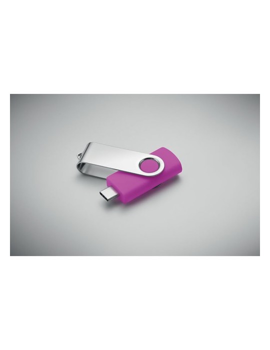 Clé USB-C 3.0 type-C de 16G       MO1401 COLODRI