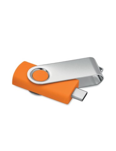 Clé USB-C 3.0 type-C de 16G       MO1401 COLODRI 2