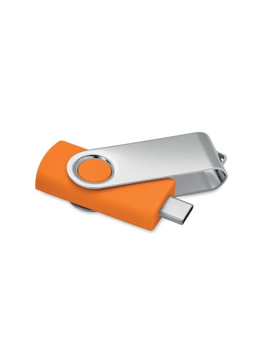 Clé USB-C 3.0 type-C de 16G       MO1401 COLODRI