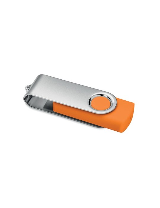 Clé USB-C 3.0 type-C de 16G       MO1401 COLODRI
