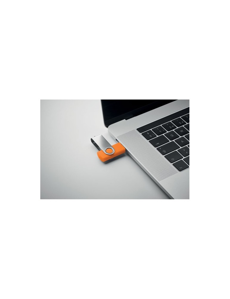 Clé USB-C 3.0 type-C de 16G       MO1401 COLODRI