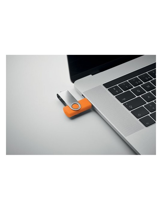 Clé USB-C 3.0 type-C de 16G       MO1401 COLODRI