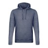 Sweat-Shirt Personnalisé Adulte - Landon Matières : coton Taille textile : XXL Couleurs : naturel marquage couleur éclatante