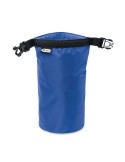 Sac étanche  1,5L 210T RPET BOLSAIBLE Matières : PET recyclé Couleurs : bleu royal cadeau collaborateur premium