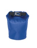 Sac étanche  1,5L 210T RPET BOLSAIBLE Matières : PET recyclé Couleurs : bleu royal accessoire événementiel unique
