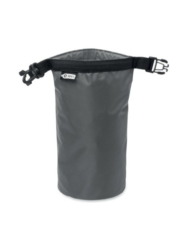 Sac étanche  1,5L 210T RPET BOLSAIBLE Matières : PET recyclé Couleurs : pierre livraison express 24h 48h