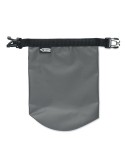 Sac étanche  1,5L 210T RPET BOLSAIBLE Matières : PET recyclé Couleurs : pierre goodies entreprise design