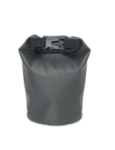 Sac étanche  1,5L 210T RPET BOLSAIBLE Matières : PET recyclé Couleurs : pierre impression logo haute qualité