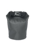 Sac étanche  1,5L 210T RPET BOLSAIBLE Matières : PET recyclé Couleurs : pierre impression logo haute qualité