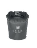 Sac étanche  1,5L 210T RPET BOLSAIBLE Matières : PET recyclé Couleurs : pierre objet publicitaire robuste