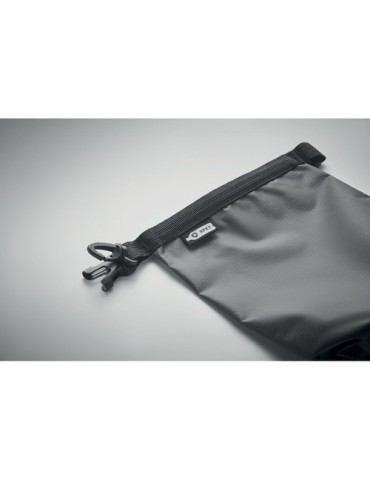 Sac étanche  1,5L 210T RPET BOLSAIBLE Matières : PET recyclé Couleurs : pierre marquage couleur éclatante