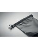 Sac étanche  1,5L 210T RPET BOLSAIBLE Matières : PET recyclé Couleurs : pierre marquage couleur éclatante
