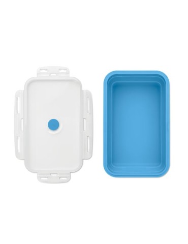 Lunchbox en silicone pliable KOLAPSO 2