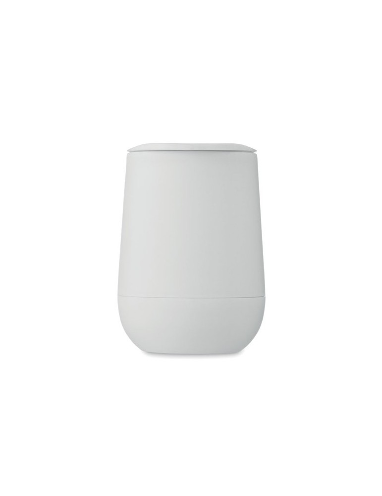 Gobelet double paroi PP 300 ml GO