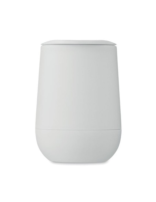 Gobelet double paroi PP 300 ml GO