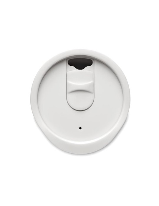 Gobelet double paroi PP 300 ml GO