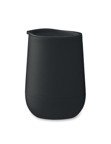 Gobelet double paroi PP 300 ml GO 2