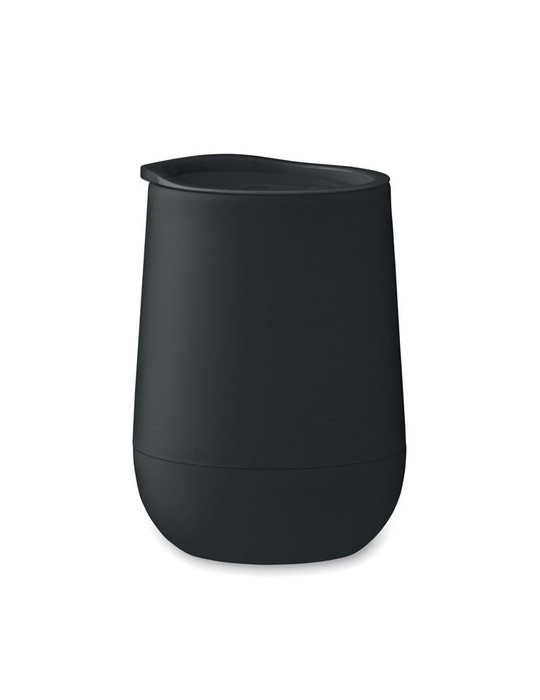 Gobelet double paroi PP 300 ml GO