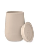 Gobelet double paroi  300 ml GO Matières : polypropylène (PP) Couleurs : beige accessoire événementiel unique